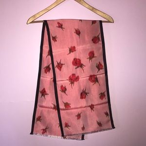 Vintage 70’s Scarf